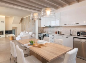 Ferienhaus Pefki Für Personen | Pefkos