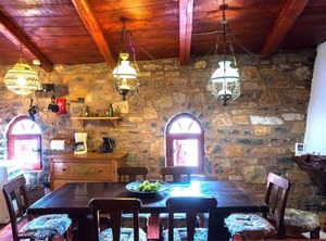 Holiday Plaka Persons Bedrooms | Mavrikiano