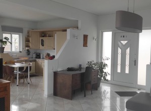 Holiday Persons | Xiro Chorio
