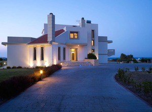Ferienhaus Rodos Für Personen | Kallithea