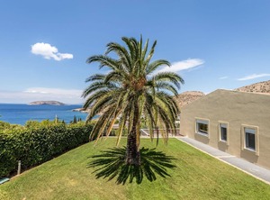 Holiday Thimari Persons Bedrooms | Palaia Fokaia