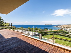 Holiday Thimari Persons Bedrooms | Palaia Fokaia