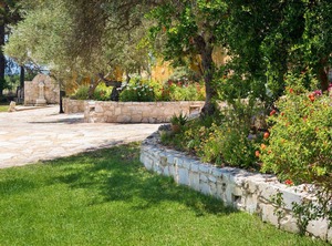 Holiday Vlacheronitissa Persons Bedrooms | Polemarchi