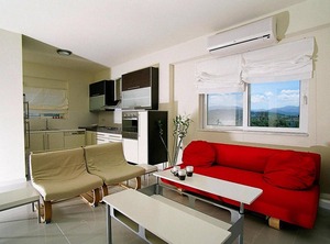 Holiday Residence Rodanthi Darmarochori | Darmarochori