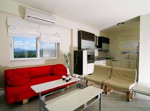 Holiday Residence Rodanthi Darmarochori | Darmarochori