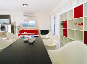 Holiday Residence Rodanthi Darmarochori | Darmarochori