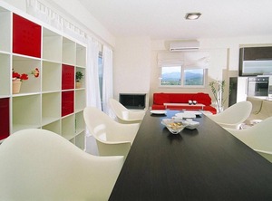 Holiday Residence Rodanthi Darmarochori | Darmarochori
