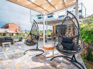 Mirage Arillas Maisonette | Arillas