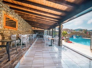 Mirage Arillas Maisonette | Arillas