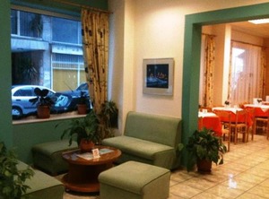 Portaria Hotel | Volos City Centre