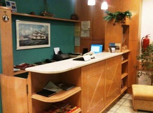 Portaria Hotel | Volos City Centre