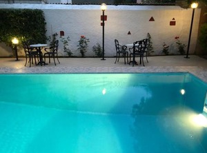 Hotel | Loutraki