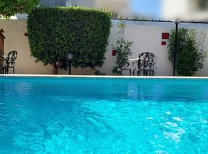 Hotel | Loutraki