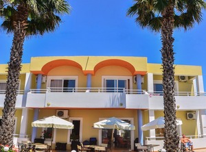 Hotel Club Maria Sidari | Sidari