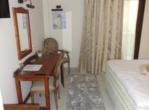 Hotel Rodovoli | Konitsa
