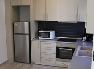 Housing Pefkos | Nea Fokaia
