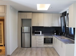 Housing Pefkos | Nea Fokaia