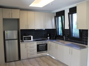 Housing Pefkos | Nea Fokaia