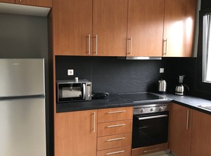 Housing Pefkos | Nea Fokaia