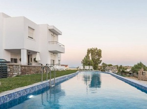 Gennadi Summer Villas | Gennadi