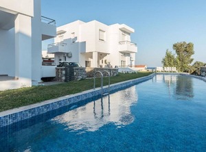 Gennadi Summer Villas | Gennadi