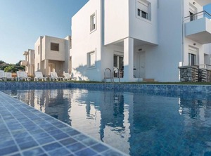 Gennadi Summer Villas | Gennadi