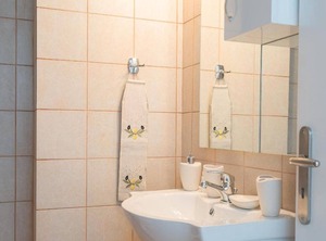 Gennadi Summer Villas | Gennadi