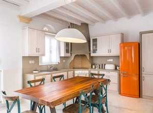 Imarkellis Boutique Villas | Panormos
