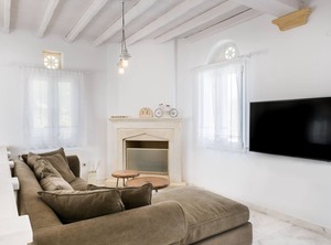 Imarkellis Boutique Villas | Panormos
