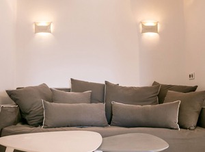 Imarkellis Boutique Villas | Panormos