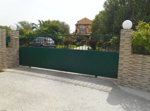 Villa Nikoli Ama | Melikia