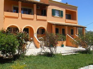 Villa Nikoli Ama | Melikia