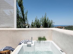 Jasmine Holiday Villa | Episkopi