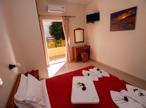 John Apartments | Roda