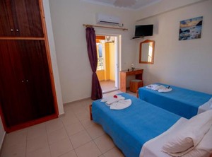John Apartments | Roda