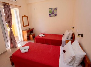 John Apartments | Roda