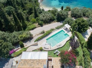 Kalami Beach Villa | Kalami