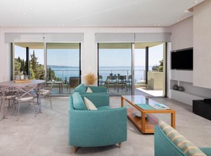 Kalami Beach Villa | Kalami