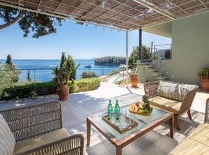 Kalami Beach Villa | Kalami
