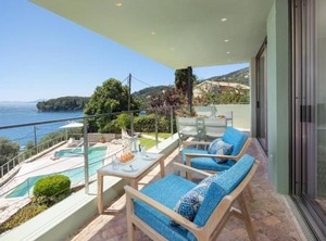 Kalami Beach Villa | Kalami