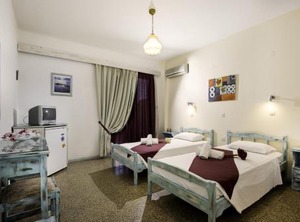 Kalathos Sun Hotel | Kalathos