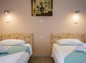 Kalathos Sun Hotel | Kalathos