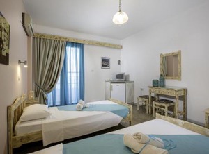 Kalathos Sun Hotel | Kalathos