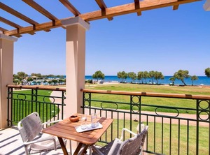 Kalimera Kriti Hotel Village Resort | Sissi