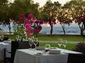 Kalimera Kriti Hotel Village Resort | Sissi