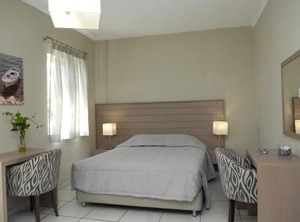 Hotel | Panormos