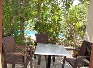 Hotel | Panormos