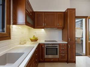 Kampos Villa Elegance Achlades | Achlades