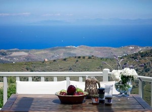 Kea Village | Ioulida