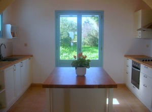 Kefalas Nr Almyrida Detached Sea Cottage | Kefalas